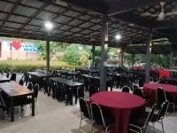 國家公園Xcape度假村 - 早餐