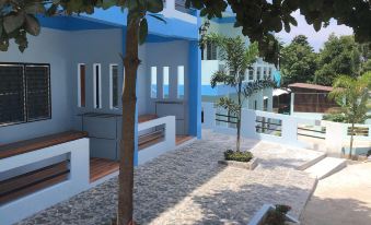 Ocean View Resort