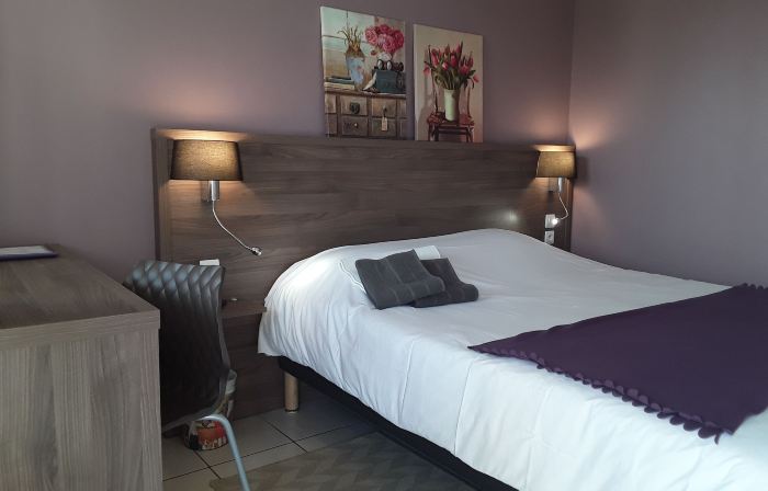 Relais la Fleur