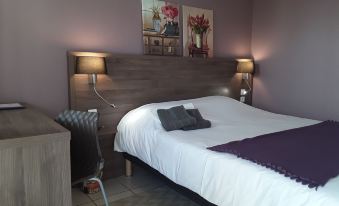 Relais Motel de Maisonnay