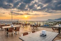 Senza Grand Santana Hotel - Breakfast
