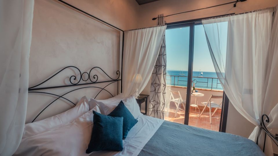 B&B Marranzano