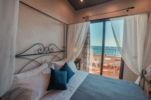 B&B Marranzano - parcheggio