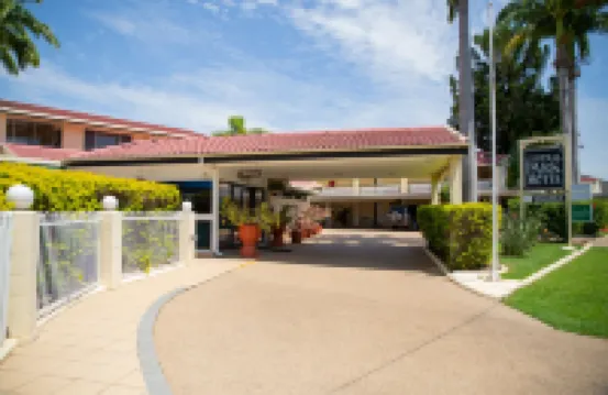 Central Park Motel Hotels in Allenstown