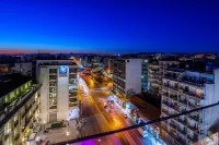 Imperial Plus Urban Smart Hotel Thessaloniki - 4-Star