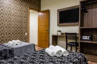 Vox Hotel فنادق في ساو جواو دي ميريتي