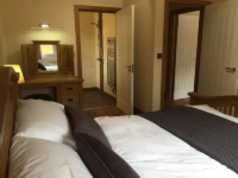 Shellow Lane Lodges