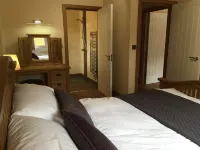 Shellow Lane Lodges Hotel di Horton