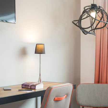 Aparthotel Adagio Paris 19EME Cité de la Musique
