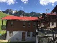 Kaya Life Resort Hotels in Demirkapı