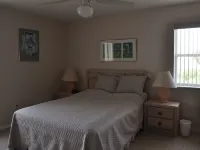 Seahorse Landing - Apartments
