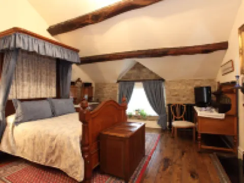 The Homestead Hotéis em Carnforth