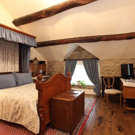 The Homestead Hotels in Carnforth