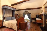The Homestead Hotels in Ingleton
