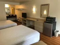 Travelodge by Wyndham Fayetteville Hotels in Cumberland County