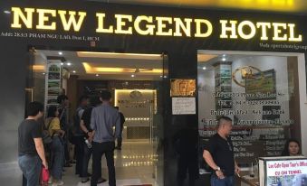 New Legend Hotel