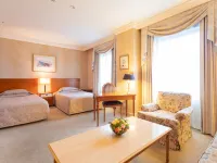 THE SAIHOKUKAN HOTEL(長野ホテル犀北館) 長野市のホテル