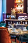 Hotel Heritage - breakfast