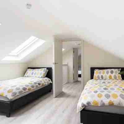 Bay View House Rooms