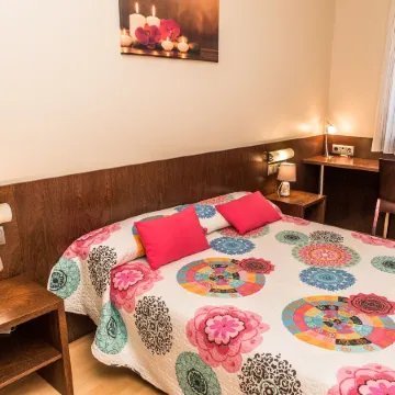 Hostal Nirvana