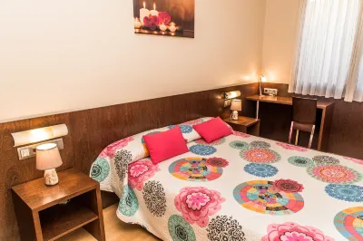 Hostal Nirvana Hotels in El Bierzo