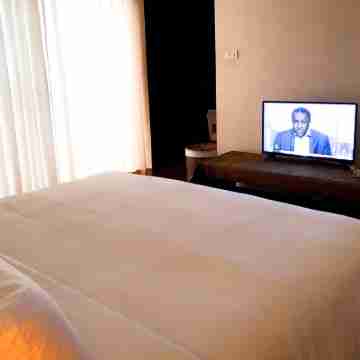 Siam Bright Suite Rooms