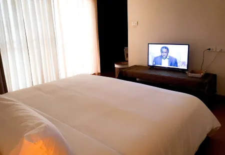 Siam Bright Suite