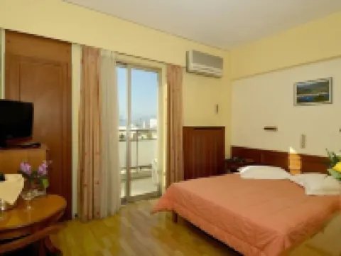 Hotel Nefeli Hotels in Volos