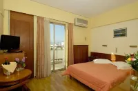 Hotel Nefeli Hotel a 