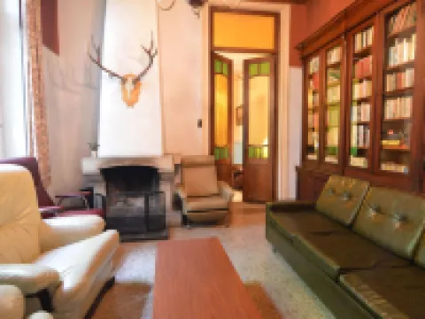 Family Villa in Ferrieres Hotels in Ferrieres