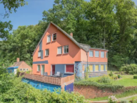 Willi Ohler Haus Hotels in Osterholz