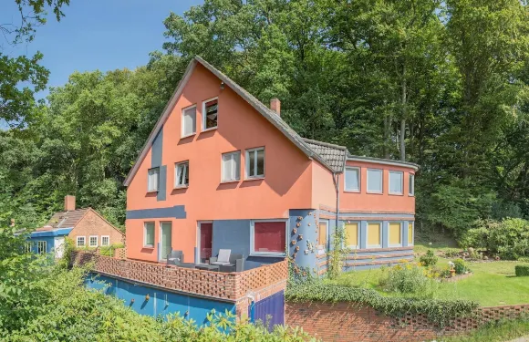 威利奧勒之家酒店