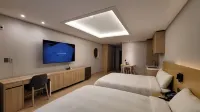World Tourist Hotel Hotels in Pyeongtaek-si