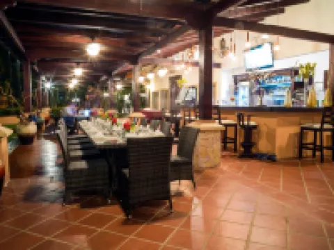 Sunset del Mar Beach Resort Hotel a Esterillos Este