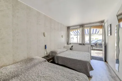 Hôtel Vila Hotels in Frontignan