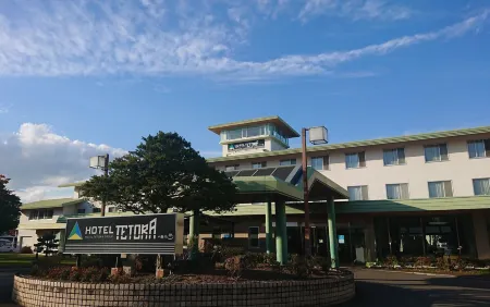 Hotel Tetoraresort Tokachigawa