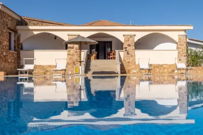 Villa Antonina