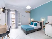 Domus Alta Hotels in Planos