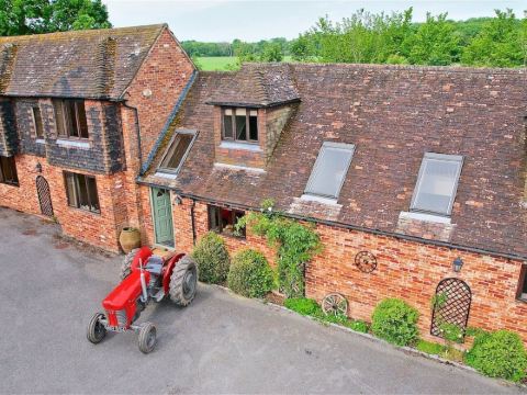 Northlands Farm & Lakes