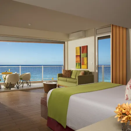 Sunscape Curacao Resort Spa & Casino