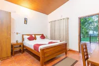 Deep Woodz Home stay by Z Vacations - Villas
