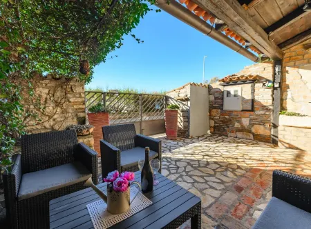 Casa Cittar Отели рядом с достопримечательностью «Porec Old Town»