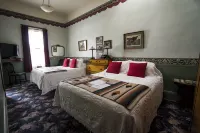 Red Garter Inn Hotels in Williams