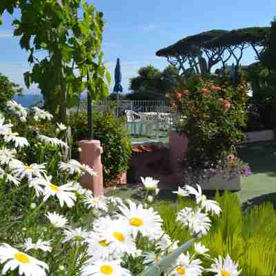 Hotel Bel Tramonto Hotel Exterior