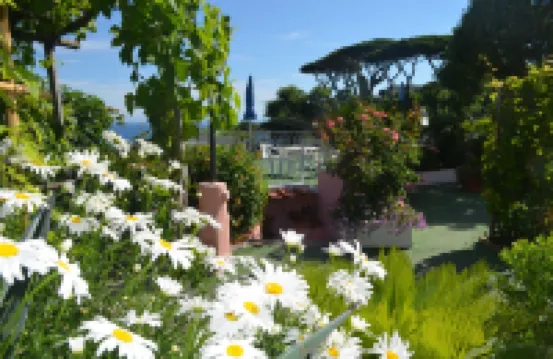Hotel Bel Tramonto Hoteles en 