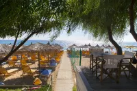 Hotel Loukas Vrachos - Ocean View