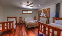 Fraser Island Retreat Hotels in Fraser Island