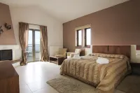 Delina Mountain Resort Hotels in Gorgolaini