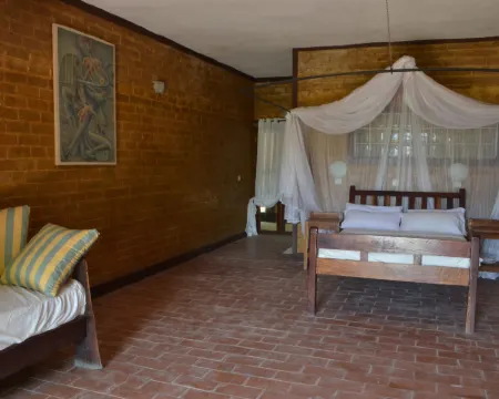 Sandele Eco Retreat Hotels in Kombo South