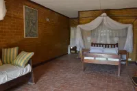 桑德勒生態度假村 酒店